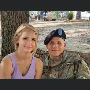 Meet your Posher, Hadley